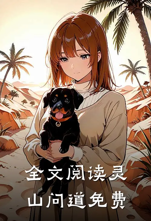全文阅读灵山问道免费