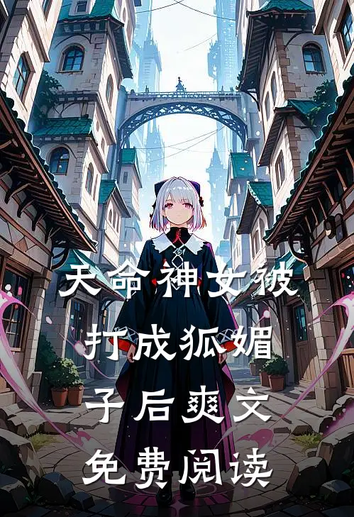 天命神女被打成狐媚子后爽文免费阅读