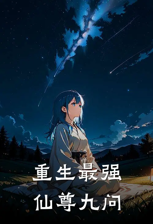 重生最强仙尊 九问