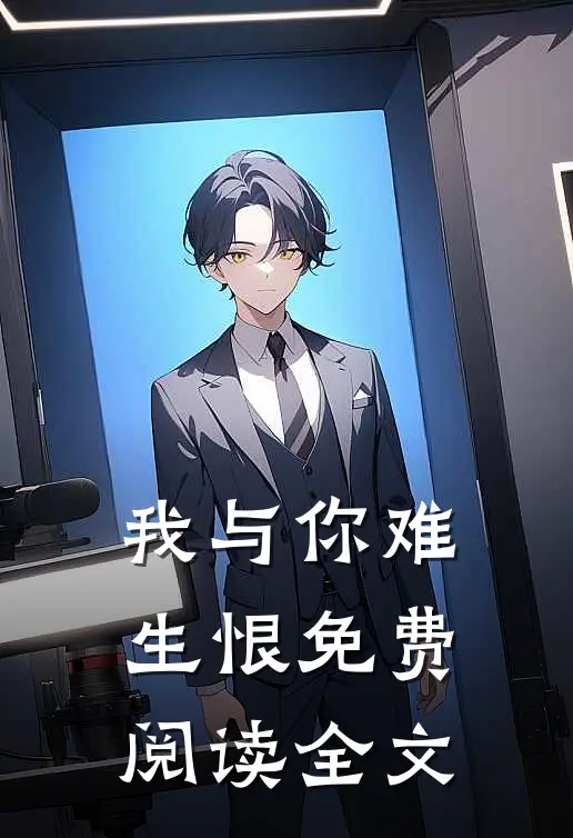 我与你难生恨免费阅读全文