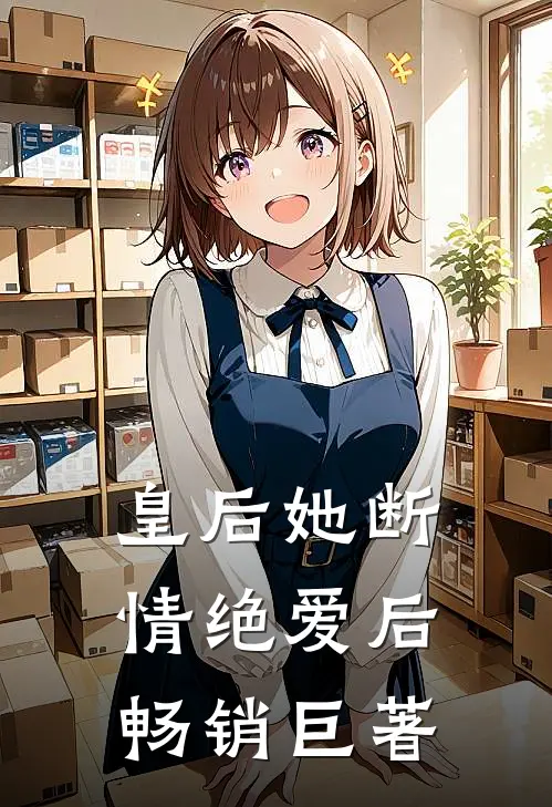 皇后她断情绝爱后畅销巨著