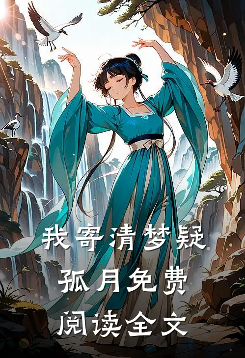 我寄清梦疑孤月免费阅读全文