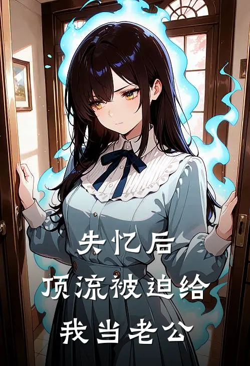 失忆后，顶流被迫给我当老公