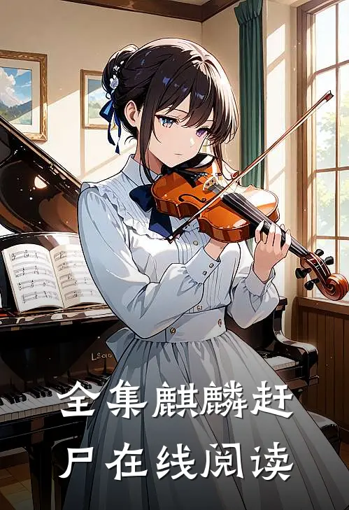 全集麒麟赶尸在线阅读
