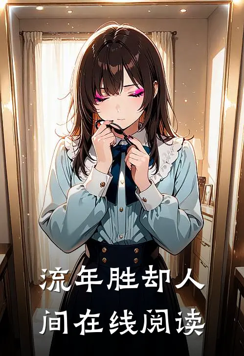 流年胜却人间在线阅读