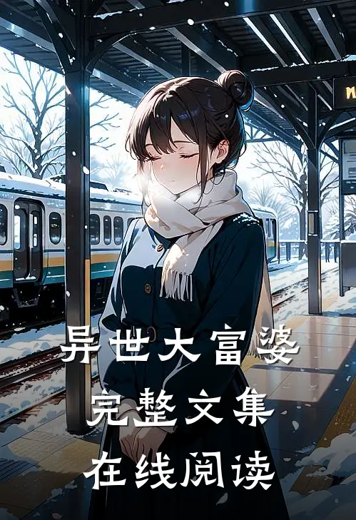 异世大富婆完整文集在线阅读