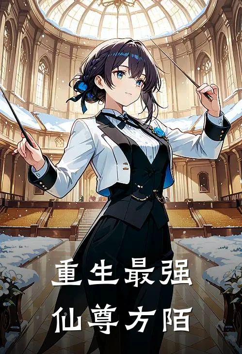 重生最强仙尊方陌