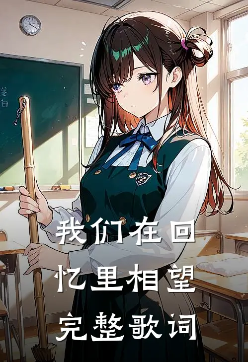 我们在回忆里相望完整歌词