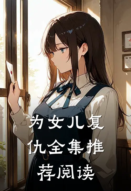 为女儿复仇全集推荐阅读