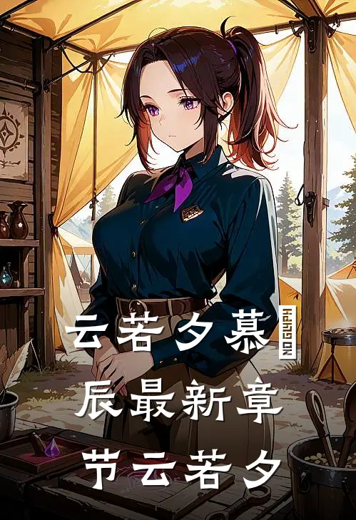 云若夕慕璟辰最新章节云若夕