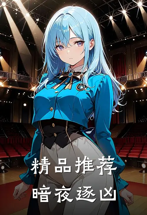 精品推荐暗夜逐凶
