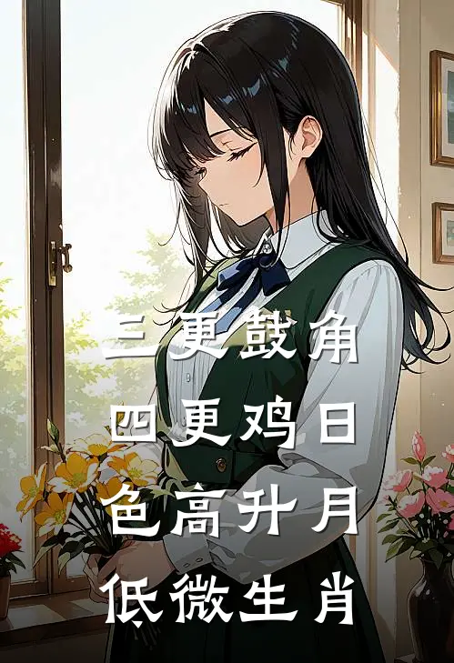 三更鼓角四更鸡日色高升月低微生肖