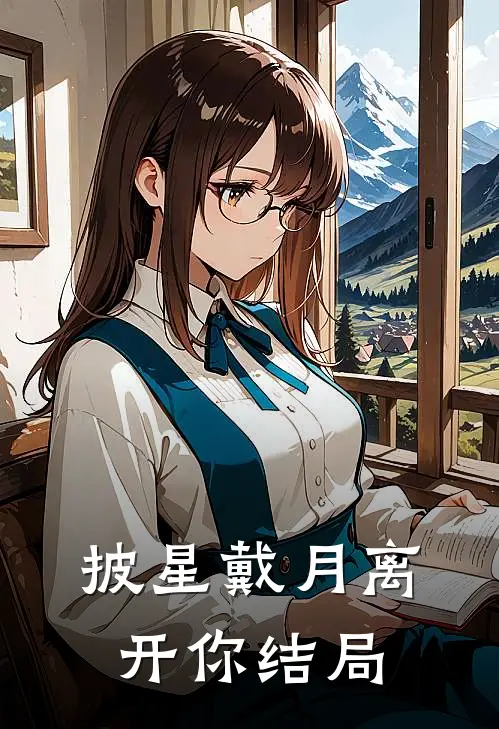 披星戴月离开你结局