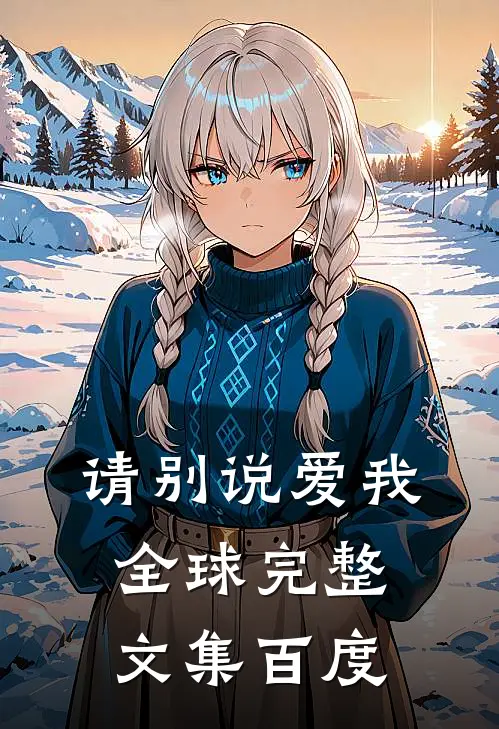 请别说爱我全球完整文集百度