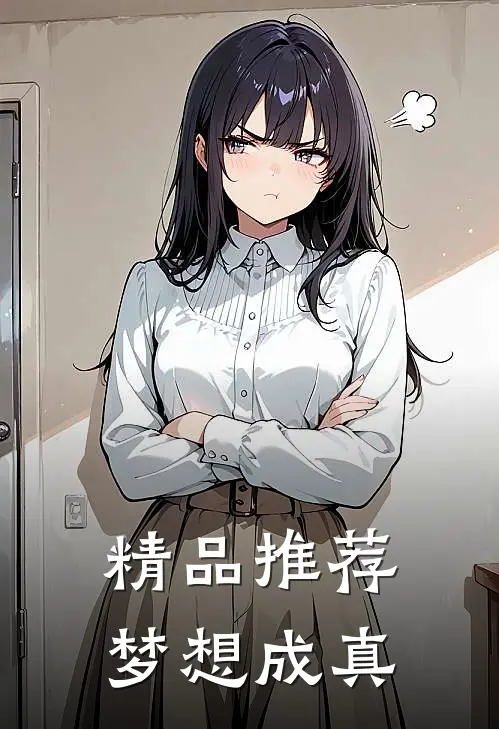 精品推荐梦想成真
