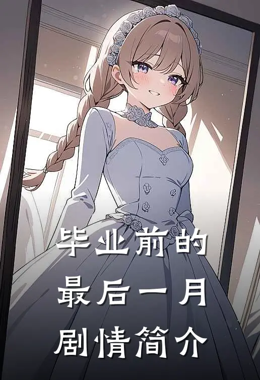 毕业前的最后一月剧情简介