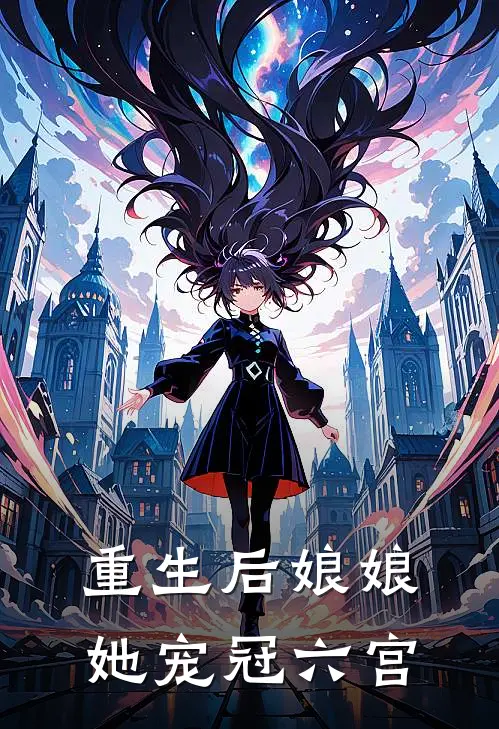 重生后娘娘她宠冠六宫