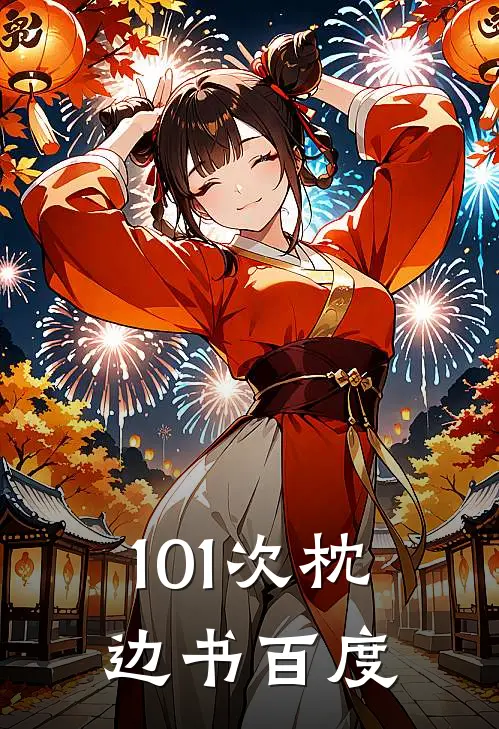 101次枕边书百度
