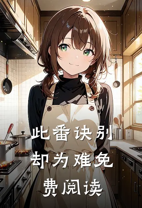 此番诀别却为难免费阅读