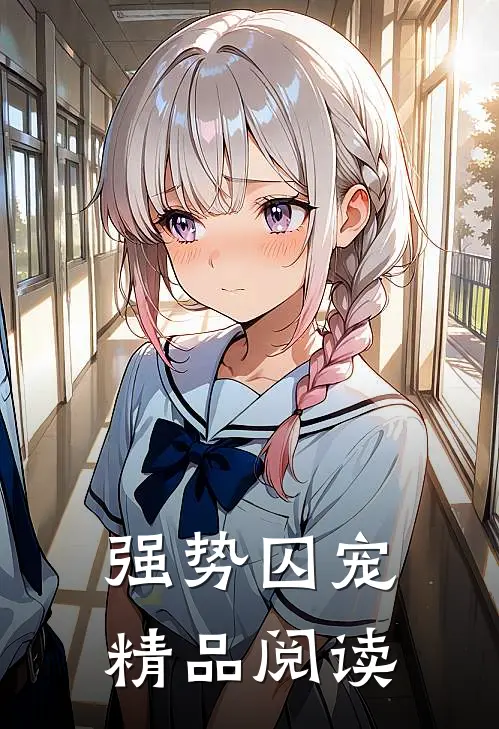 强势囚宠精品阅读