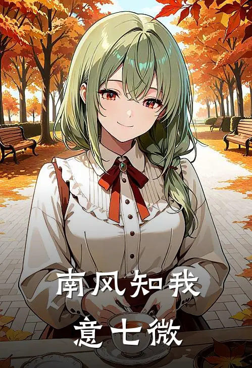 南风知我意七微