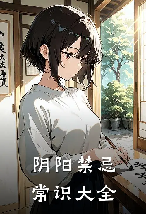 阴阳禁忌常识大全