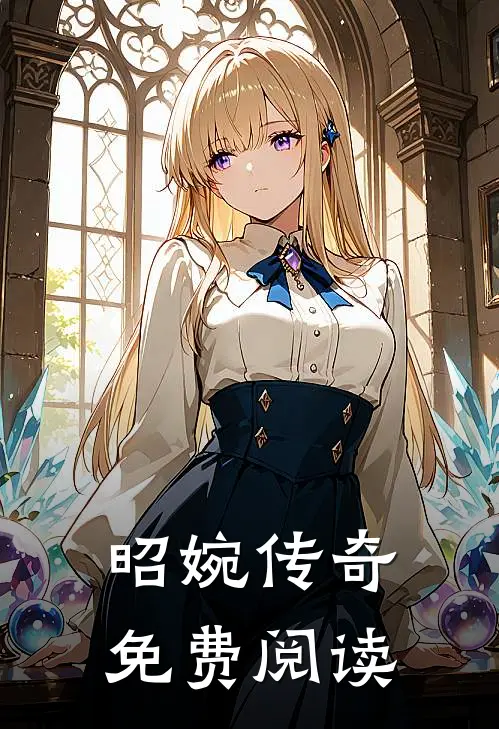 昭婉传奇免费阅读