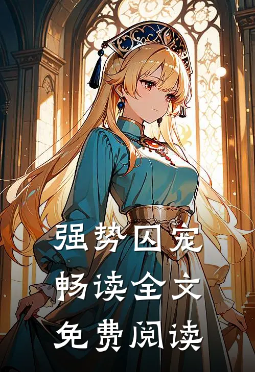 强势囚宠畅读全文免费阅读