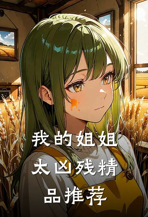 我的姐姐太凶残精品推荐