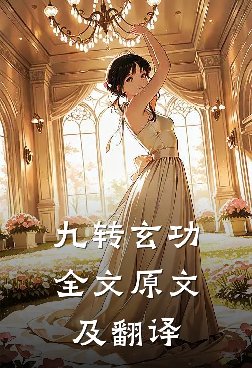 九转玄功全文原文及翻译