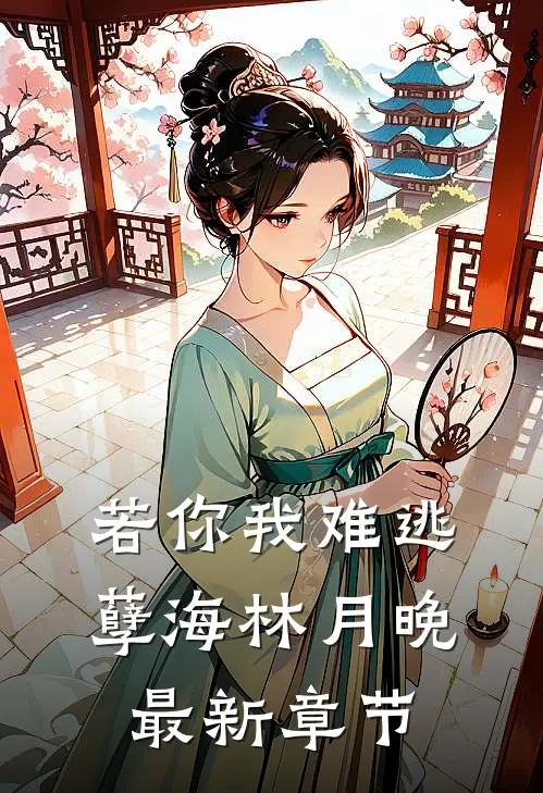 若你我难逃孽海林月晚最新章节