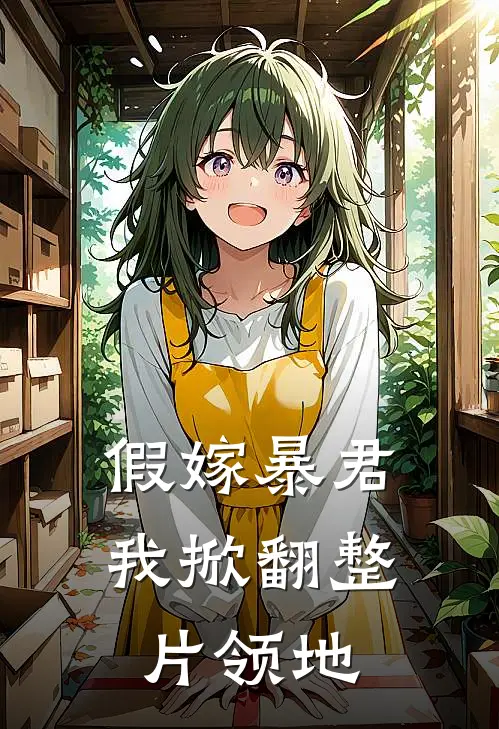 假嫁暴君，我掀翻整片领地
