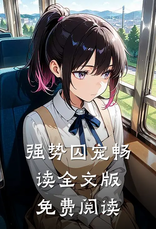 强势囚宠畅读全文版免费阅读