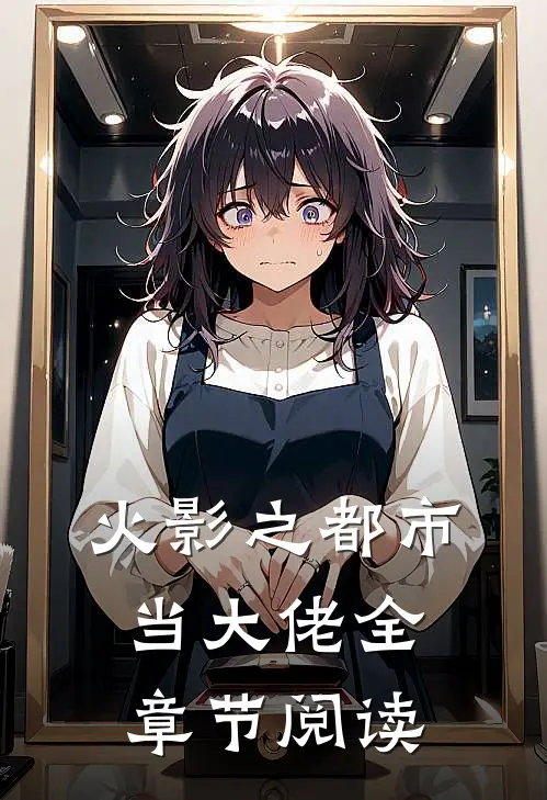 火影之都市当大佬全章节阅读