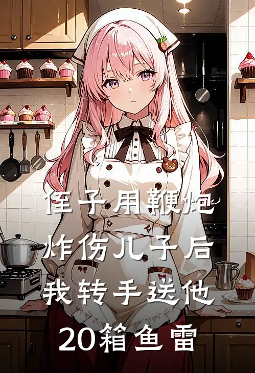 侄子用鞭炮炸伤儿子后，我转手送他20箱鱼雷