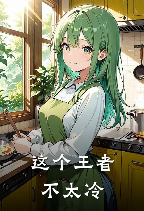 这个王者不太冷