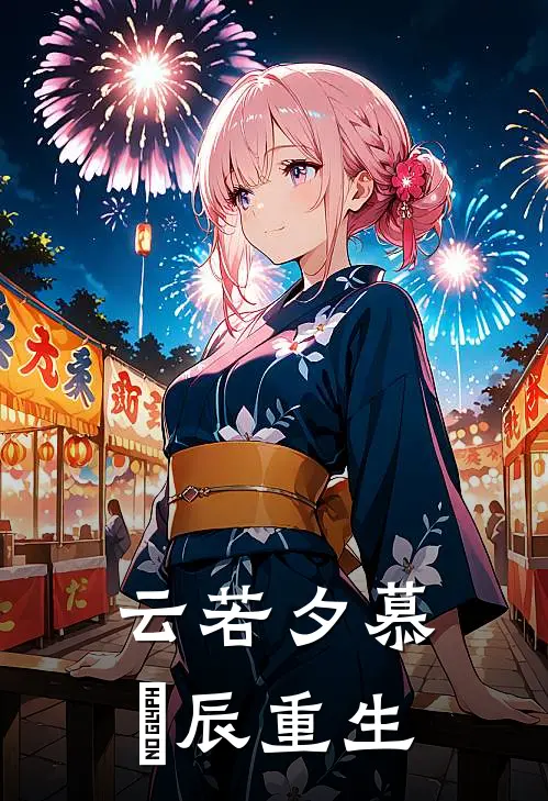 云若夕慕璟辰重生