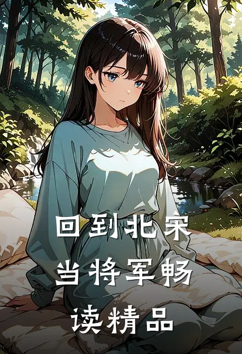 回到北宋当将军畅读精品