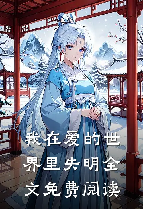 我在爱的世界里失明全文免费阅读