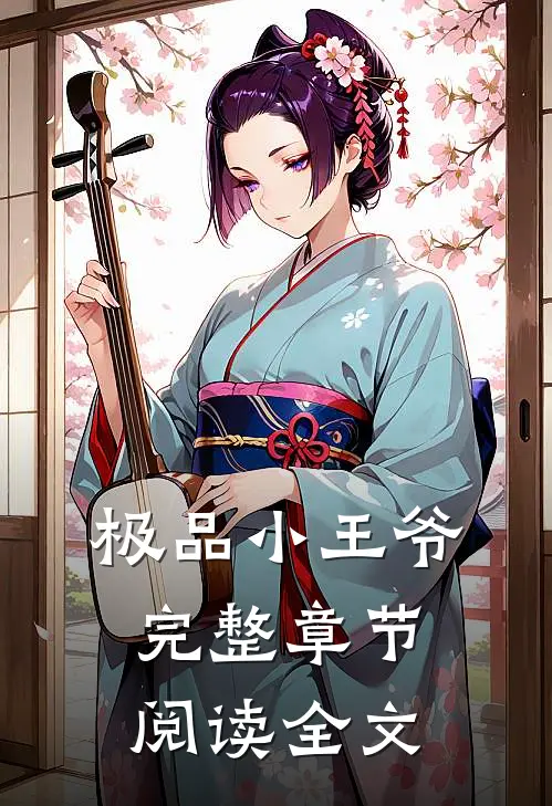 极品小王爷完整章节阅读全文