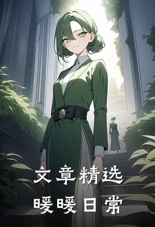 文章精选暖暖日常