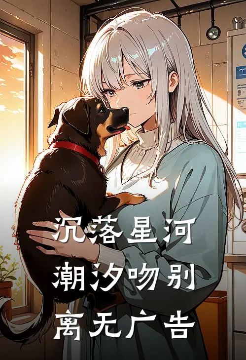 沉落星河，潮汐吻别离无广告