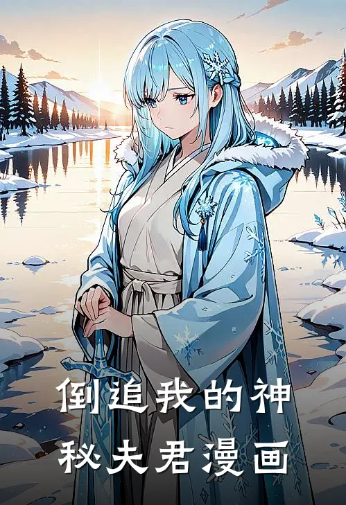 倒追我的神秘夫君漫画