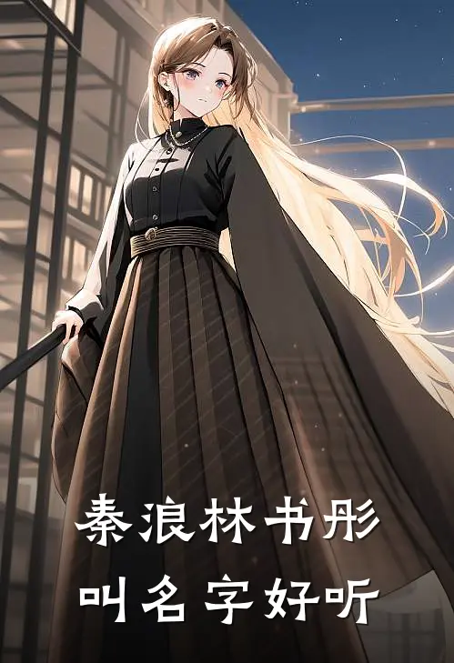 秦浪林书彤叫名字好听