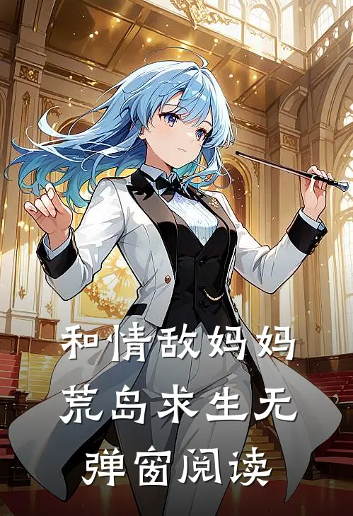 和情敌妈妈荒岛求生无弹窗阅读