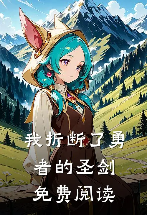 我折断了勇者的圣剑免费阅读