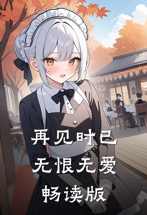 再见时已无恨无爱畅读版