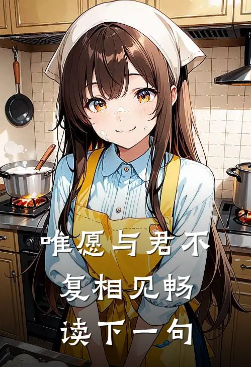 唯愿与君不复相见畅读下一句