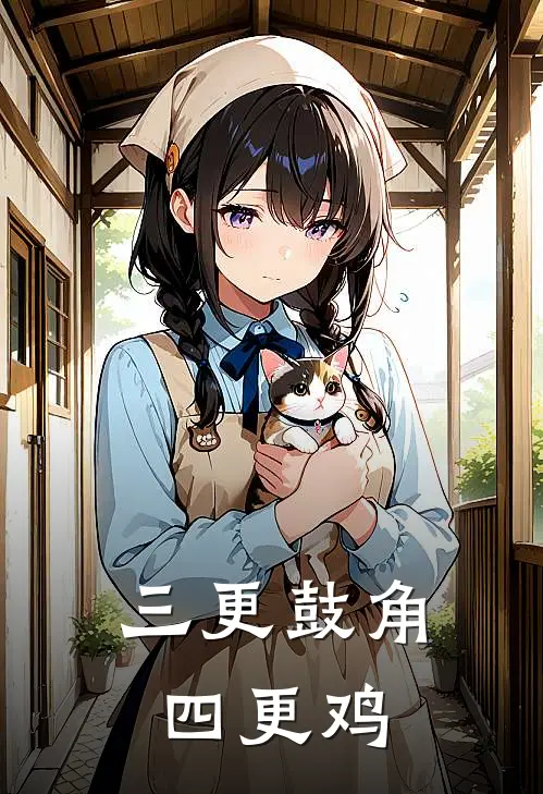 三更鼓角四更鸡