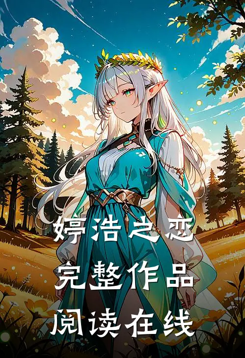 婷浩之恋完整作品阅读在线
